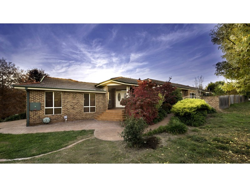 89 Paul Coe Crescent, Ngunnawal ACT 2913