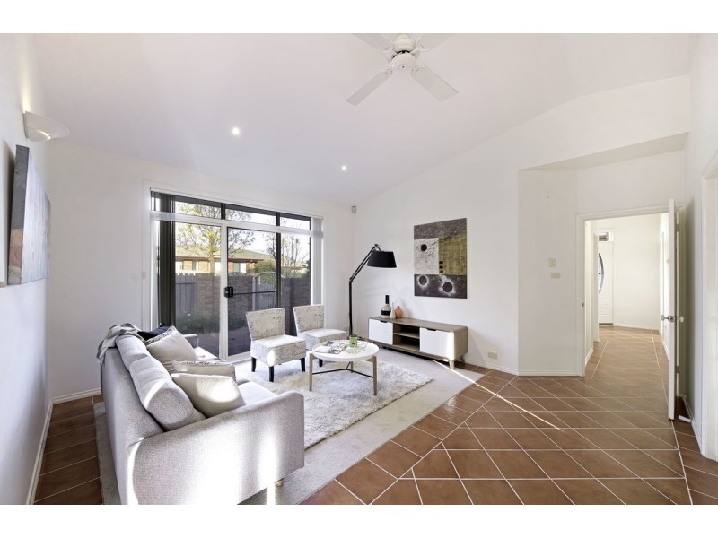 89 Paul Coe Crescent, Ngunnawal ACT 2913