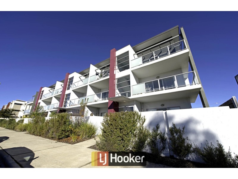 46/329 Flemington Road, Franklin ACT 2913