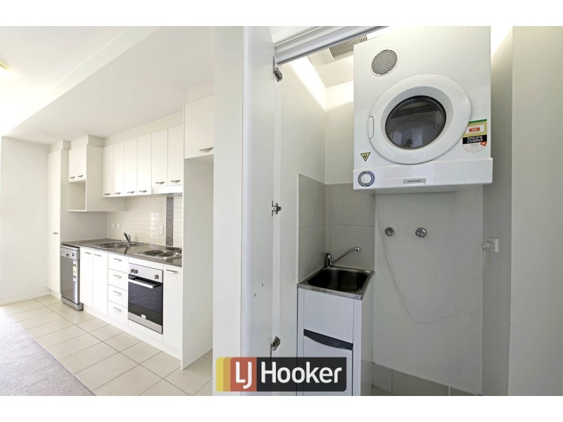 46/329 Flemington Road, Franklin ACT 2913