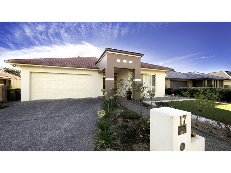 17 Wallaman Street, Harrison ACT 2914
