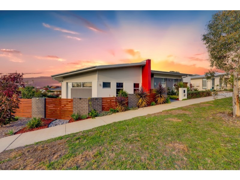 63 Langtree Crescent, Crace ACT 2911
