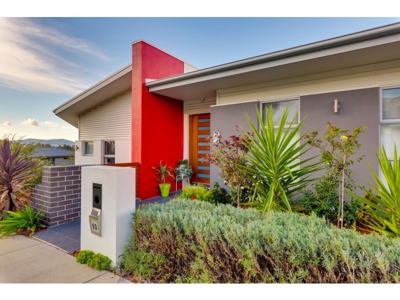 63 Langtree Crescent, Crace ACT 2911