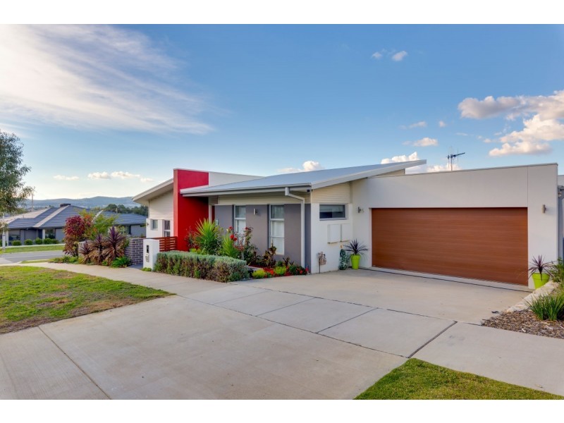 63 Langtree Crescent, Crace ACT 2911