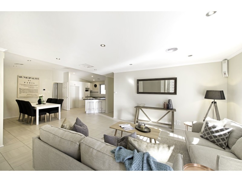 50 Tipiloura Street, Ngunnawal ACT 2913