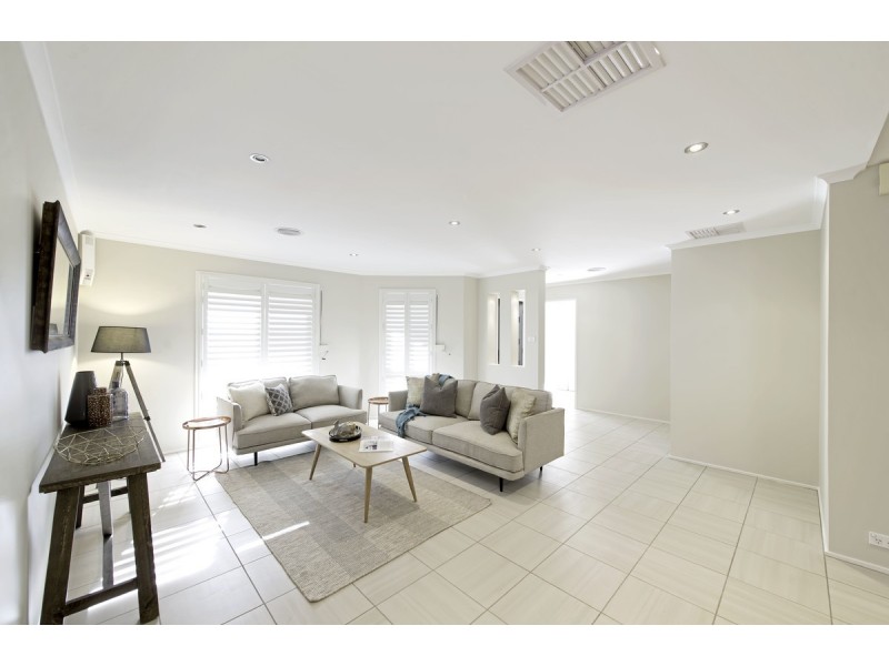 50 Tipiloura Street, Ngunnawal ACT 2913