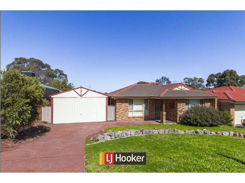 11 Gelane Street, Ngunnawal ACT 2913