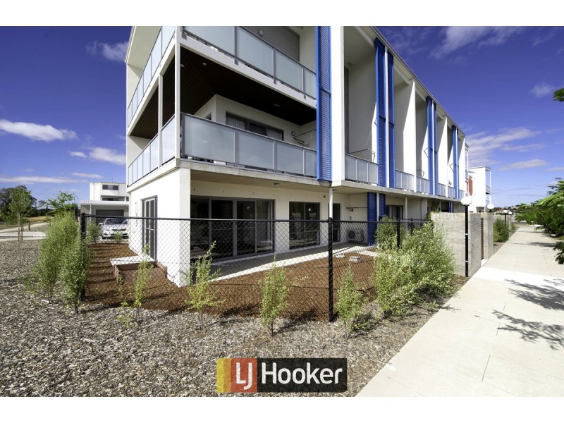 1/84 Kings Canyon Street, Harrison ACT 2914