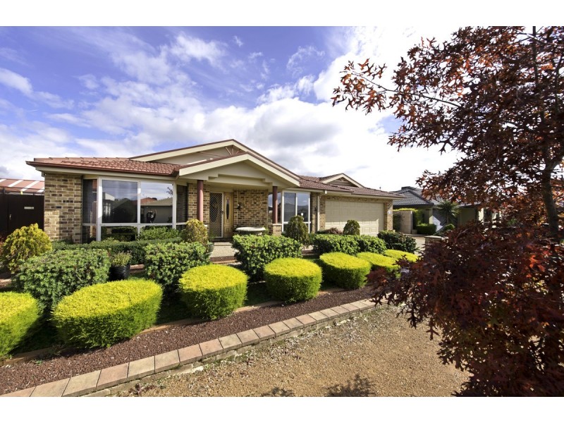 7 Henry Sutton Circuit, Dunlop ACT 2615