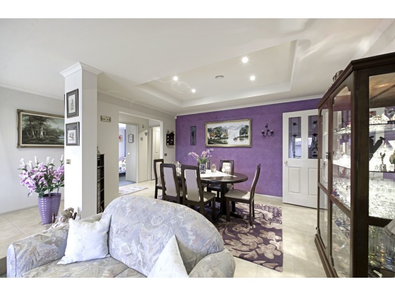 7 Henry Sutton Circuit, Dunlop ACT 2615