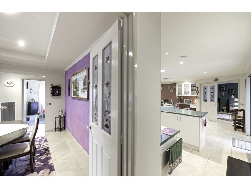 7 Henry Sutton Circuit, Dunlop ACT 2615