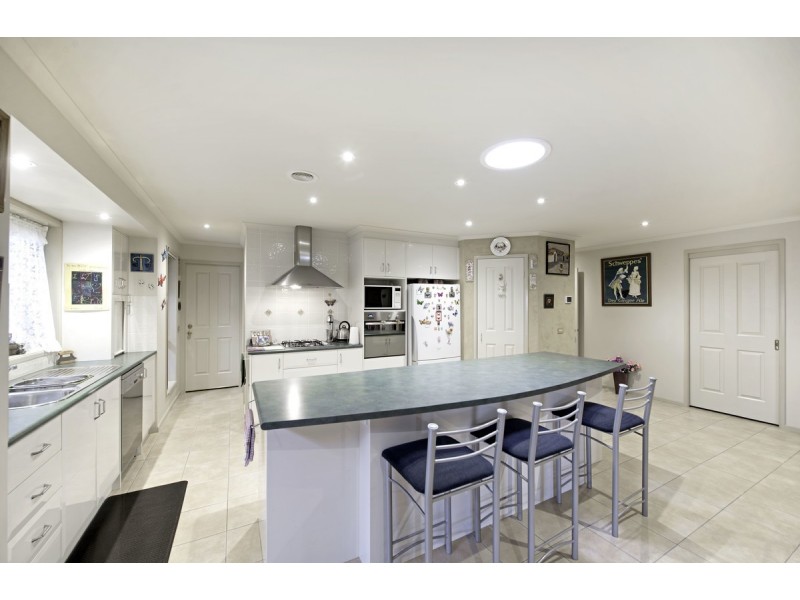 7 Henry Sutton Circuit, Dunlop ACT 2615