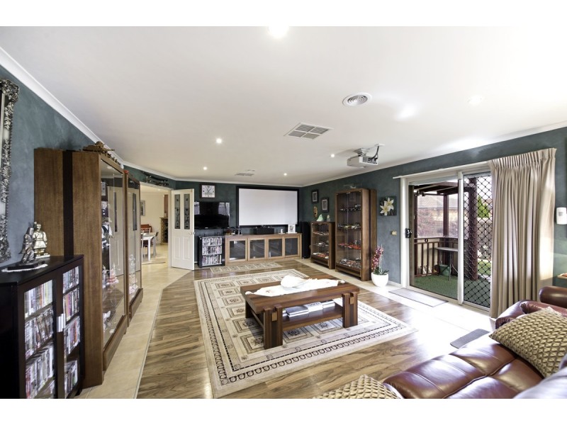 7 Henry Sutton Circuit, Dunlop ACT 2615