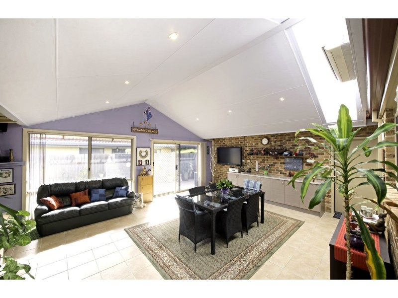 7 Henry Sutton Circuit, Dunlop ACT 2615