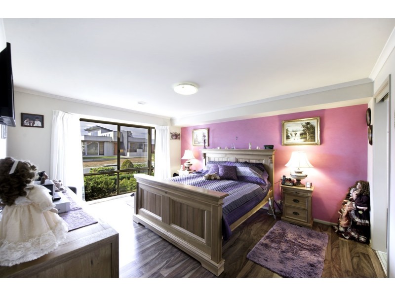 7 Henry Sutton Circuit, Dunlop ACT 2615