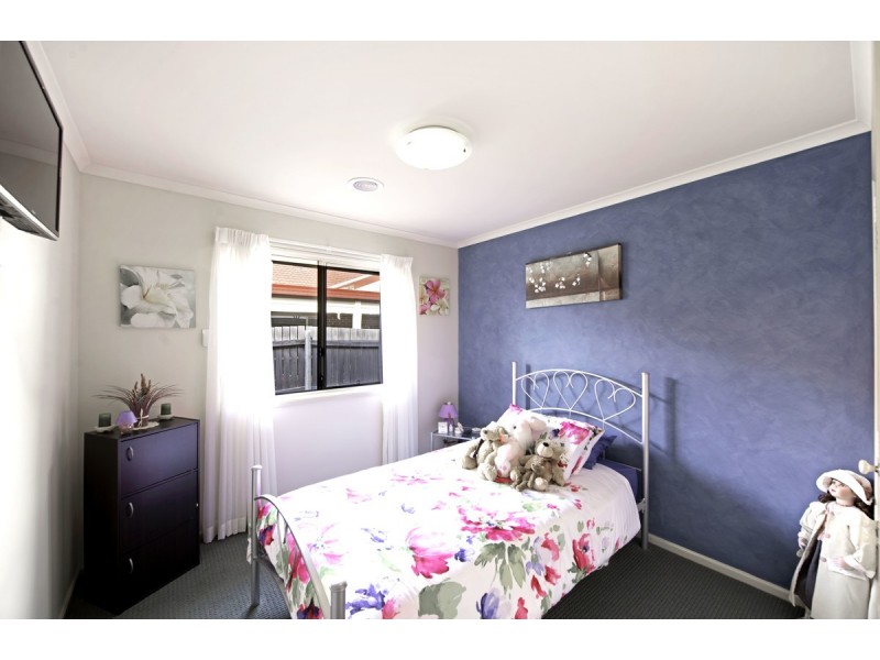 7 Henry Sutton Circuit, Dunlop ACT 2615
