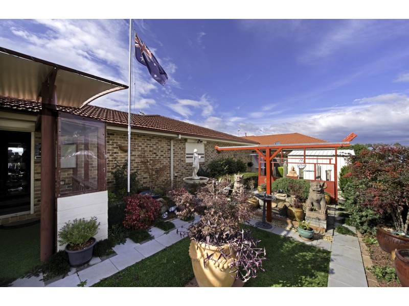 7 Henry Sutton Circuit, Dunlop ACT 2615