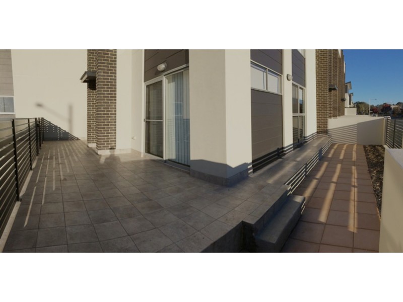 27/1 Christina Stead Street, Franklin ACT 2913