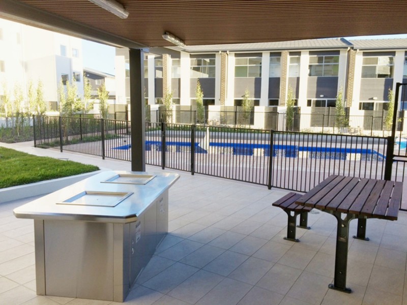 27/1 Christina Stead Street, Franklin ACT 2913