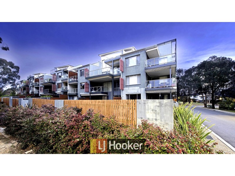 163/395 Antill Street, Watson ACT 2602