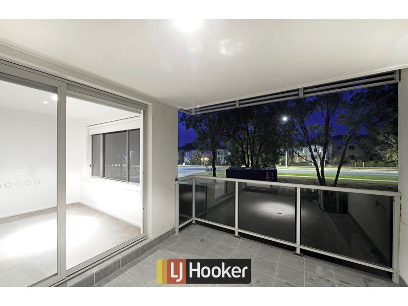 163/395 Antill Street, Watson ACT 2602