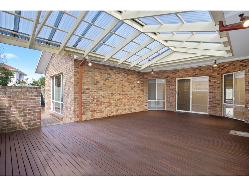 27 Feathertop Street, Palmerston ACT 2913