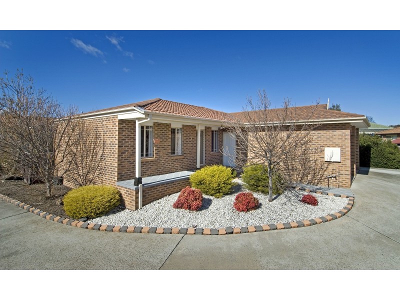 1/25 Namadgi Circuit, Palmerston ACT 2913