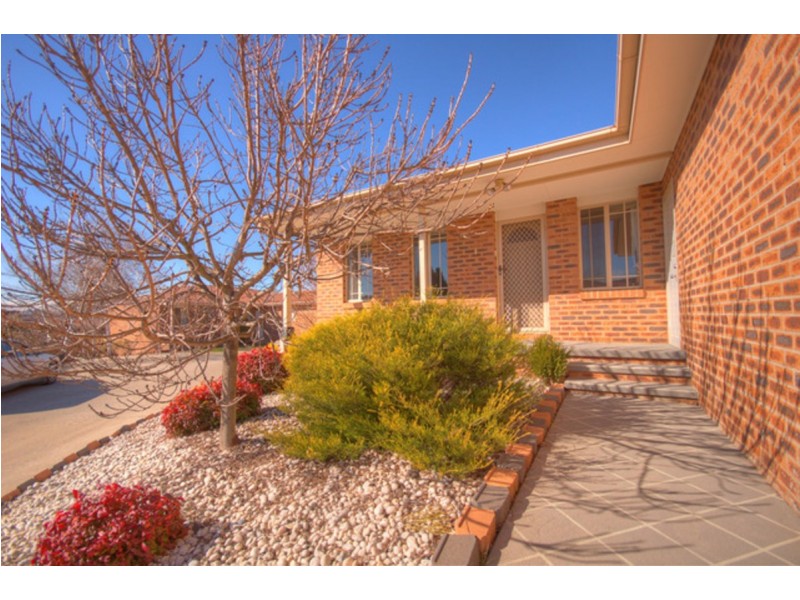 1/25 Namadgi Circuit, Palmerston ACT 2913