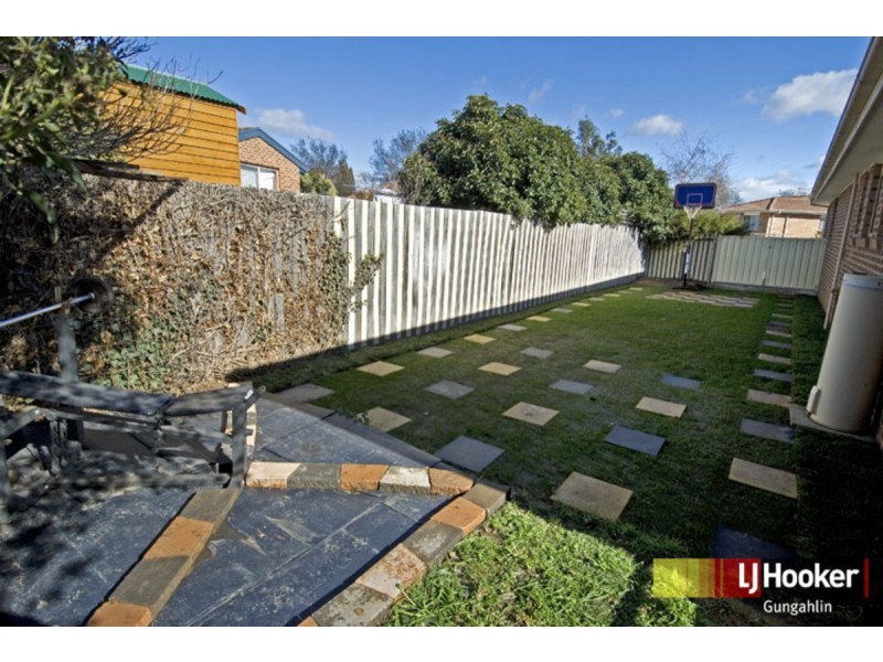 1/25 Namadgi Circuit, Palmerston ACT 2913