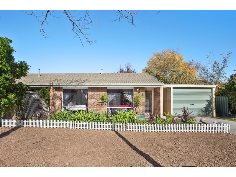 4 Windradyne Street, Ngunnawal ACT 2913