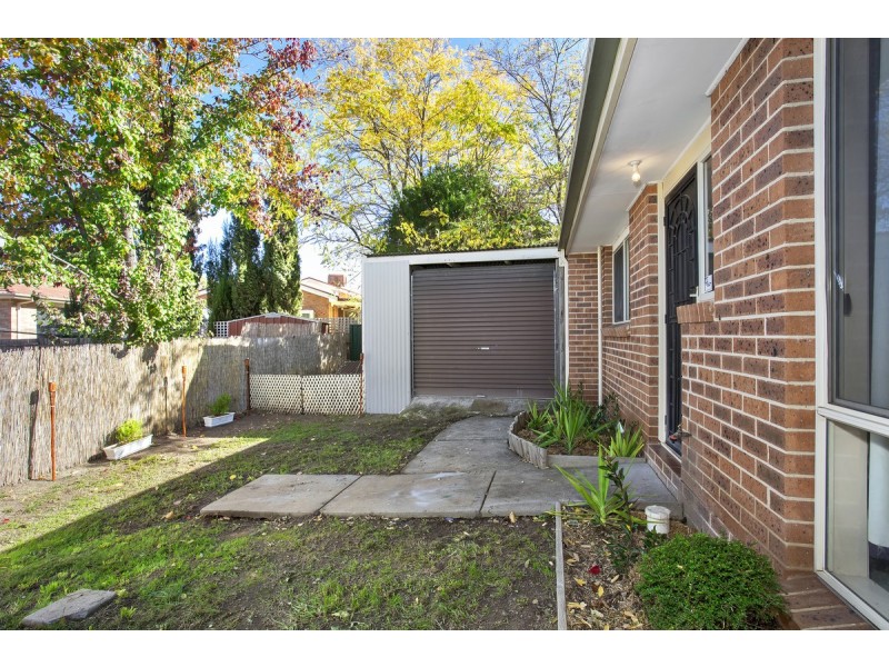 4 Windradyne Street, Ngunnawal ACT 2913