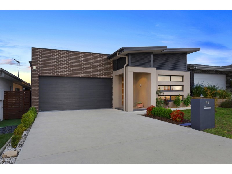 69 Turbayne Crescent, Forde ACT 2914