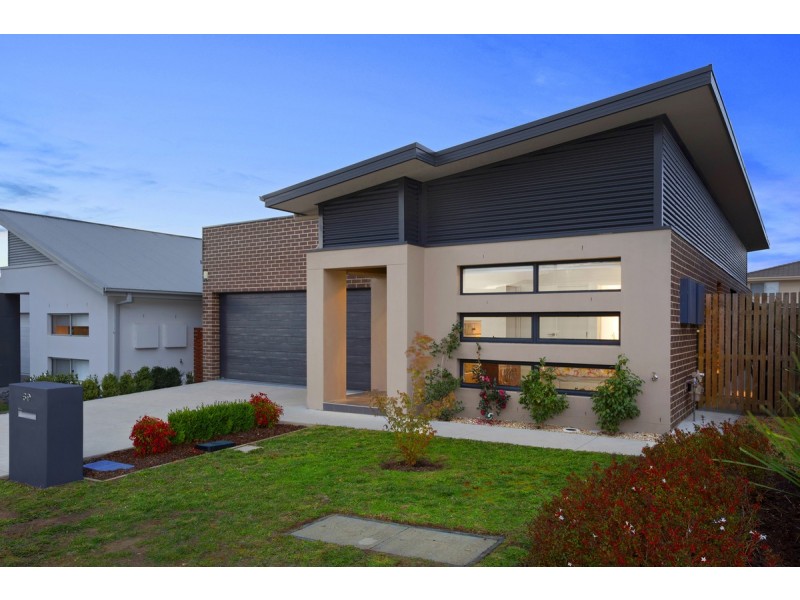 69 Turbayne Crescent, Forde ACT 2914