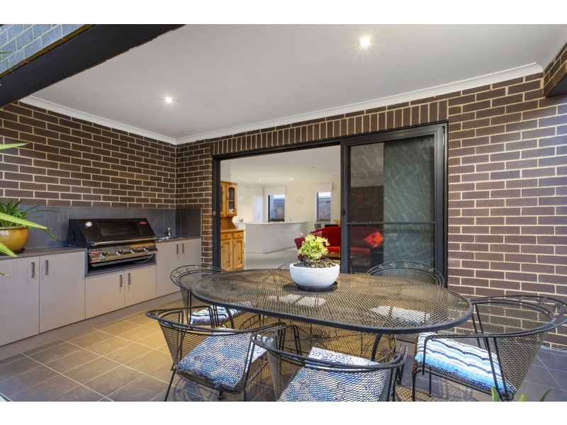 69 Turbayne Crescent, Forde ACT 2914