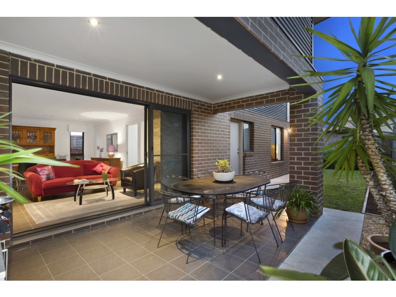 69 Turbayne Crescent, Forde ACT 2914