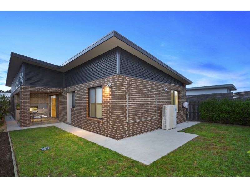 69 Turbayne Crescent, Forde ACT 2914