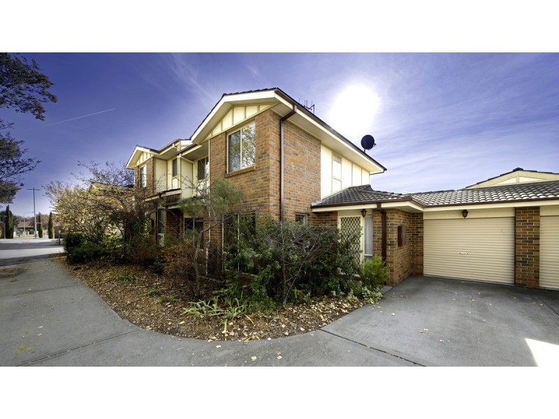 15/49 Freda Bennett Circuit, Nicholls ACT 2913