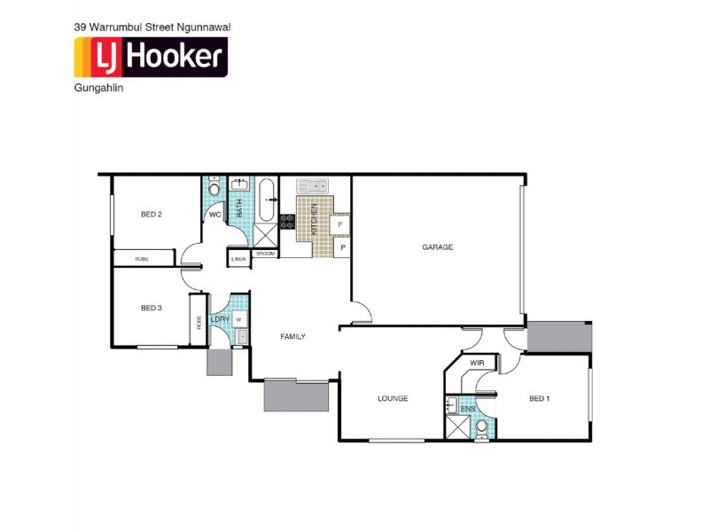 39 Warrumbul Street, Ngunnawal ACT 2913