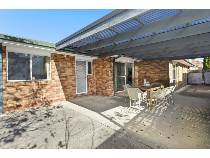 39 Warrumbul Street, Ngunnawal ACT 2913