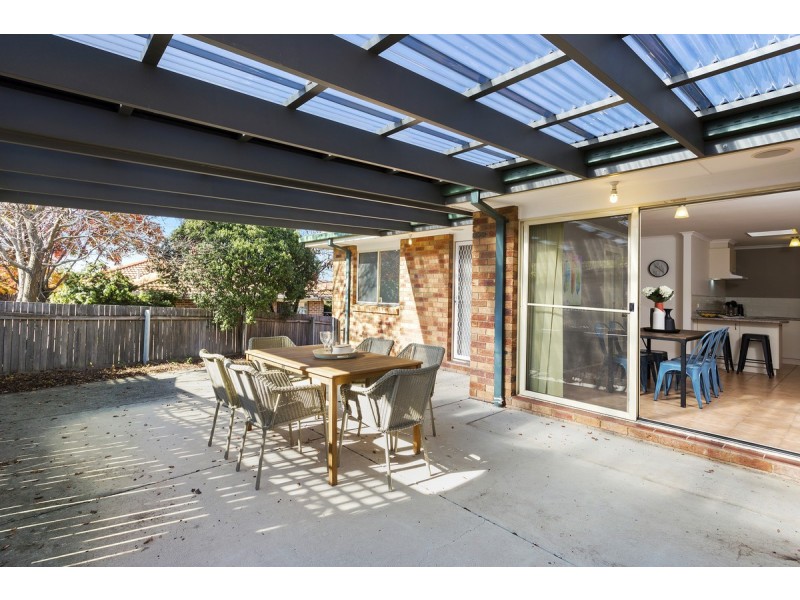 39 Warrumbul Street, Ngunnawal ACT 2913