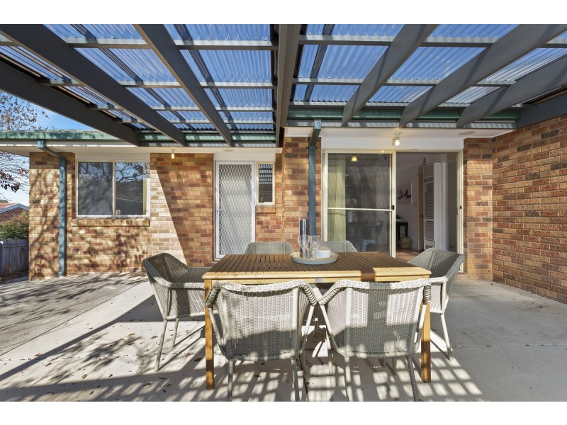 39 Warrumbul Street, Ngunnawal ACT 2913