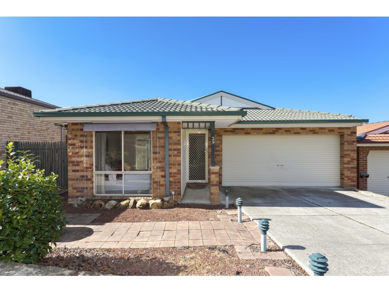 39 Warrumbul Street, Ngunnawal ACT 2913