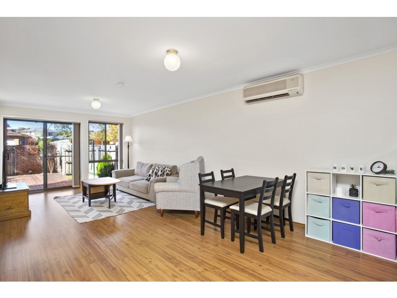 4/3 Redcliffe Street, Palmerston ACT 2913