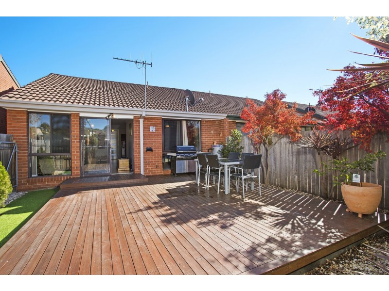 4/3 Redcliffe Street, Palmerston ACT 2913