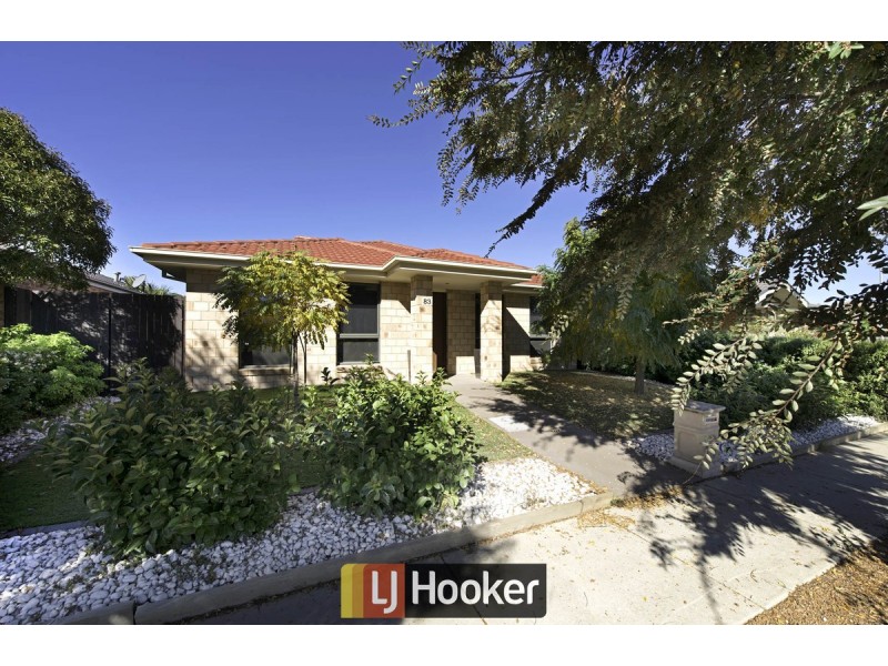 83 Gwen Meredith Loop, Franklin ACT 2913