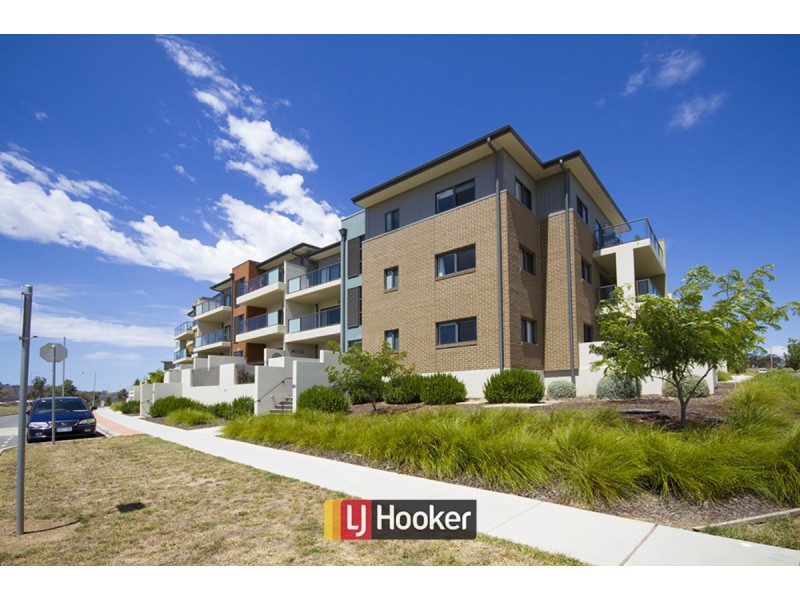 6/307 Flemington Road, Franklin ACT 2913