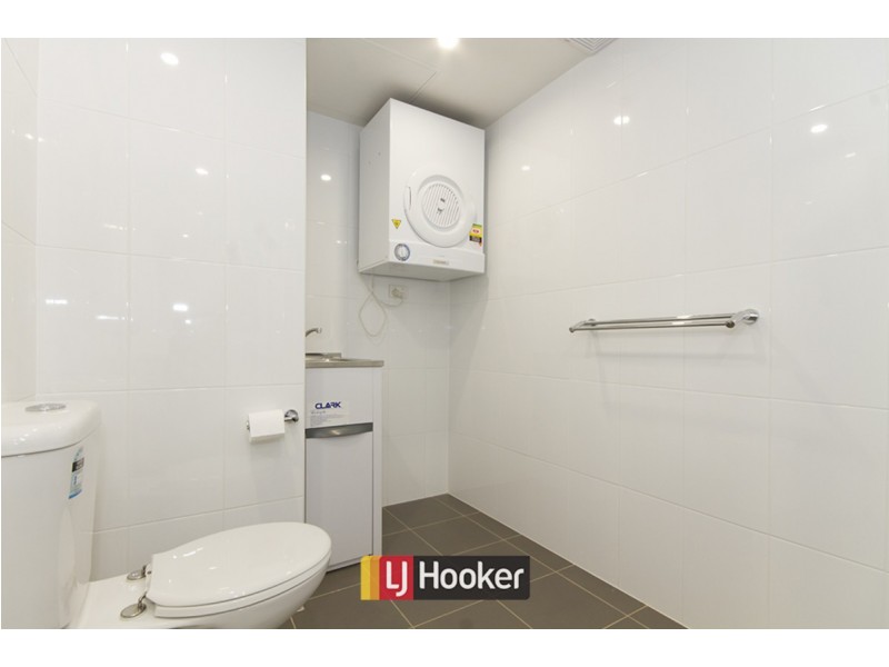 6/307 Flemington Road, Franklin ACT 2913