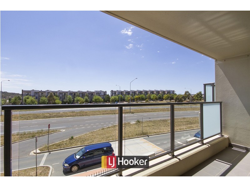 6/307 Flemington Road, Franklin ACT 2913