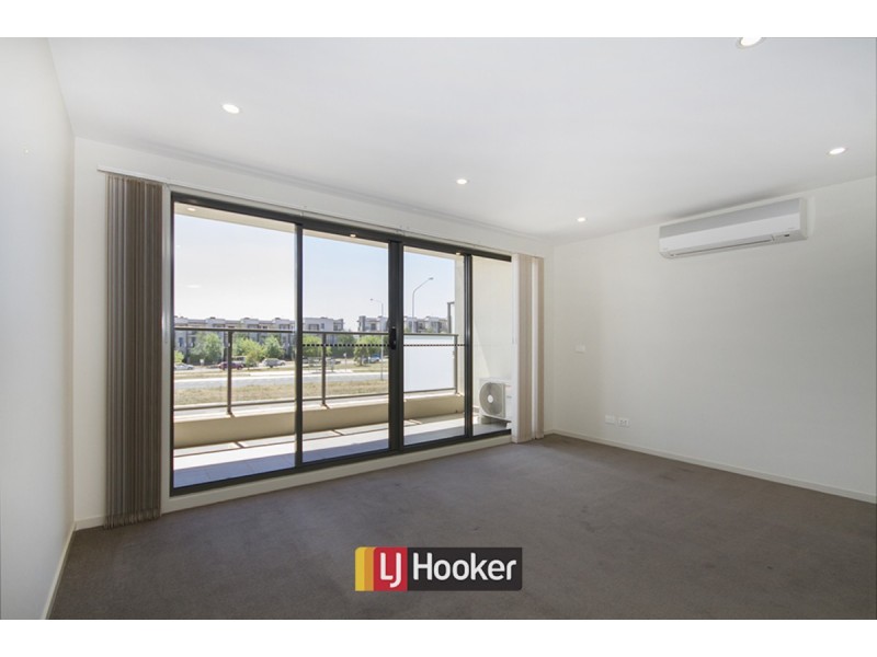 6/307 Flemington Road, Franklin ACT 2913