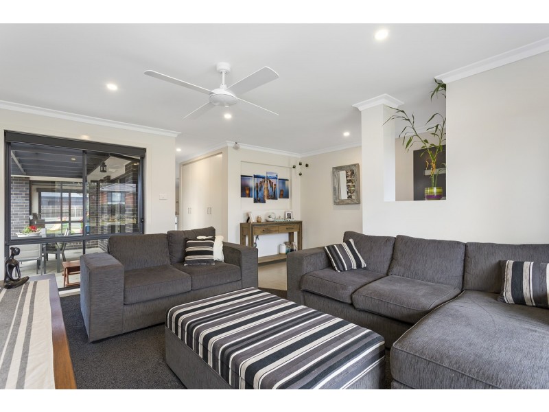 102 Henry Williams Street, Bonner ACT 2914